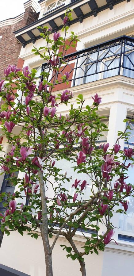 Baan Siam Hotel Bruges Exterior foto